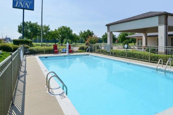 Briarwood Inn of Geneva